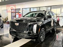 كاديلاك اسكاليد